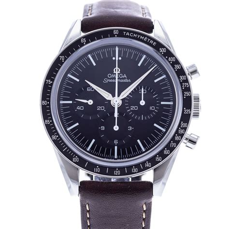 nasa watch omega|omega moonwatch 311.32.40.30.01.